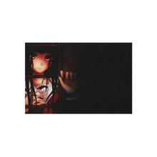 Load image into Gallery viewer, Jigoku Shōjo Rug