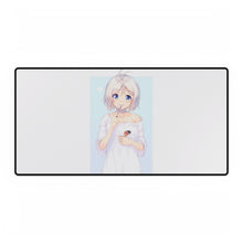 Load image into Gallery viewer, Anime Virtual Youtuber Mouse Pad (Desk Mat)