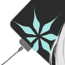 Load image into Gallery viewer, Anime RWBY RGB LED Mouse Pad (Desk Mat)
