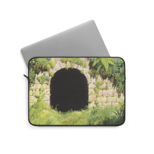 Load image into Gallery viewer, Anime Spirited Away Laptop Sleeve