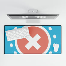 Load image into Gallery viewer, Anime One Piece Mouse Pad (Desk Mat)
