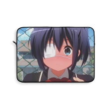 Load image into Gallery viewer, Love, Chunibyo & Other Delusions Rikka Takanashi Laptop Sleeve