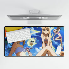 Load image into Gallery viewer, Carnival Phantasm Mouse Pad (Desk Mat)