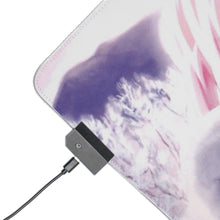 Load image into Gallery viewer, Mobile Suit Gundam Seed Destiny RGB LED Mouse Pad (Desk Mat)
