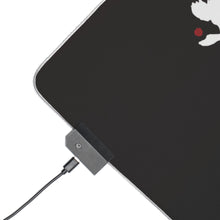 Load image into Gallery viewer, Death Note RGB LED Mouse Pad (Desk Mat)