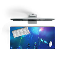 Load image into Gallery viewer, No Man's Sky Mouse Pad (Desk Mat)