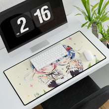 Load image into Gallery viewer, Anime Re:ZERO -Starting Life in Another World- Mouse Pad (Desk Mat)