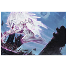 Load image into Gallery viewer, Anime One-Punch Man Jigsaw Puzzle