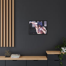 Load image into Gallery viewer, Portgas D. Ace Canvas Framed Art Print