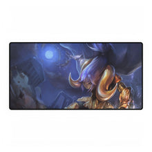Load image into Gallery viewer, Saint Seiya The Lost Canvas Mouse Pad (Desk Mat)