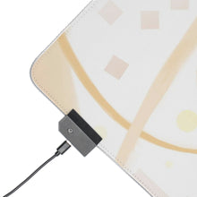 Load image into Gallery viewer, Puella Magi Madoka Magica RGB LED Mouse Pad (Desk Mat)