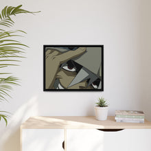 Load image into Gallery viewer, Soul Eater Canvas Framed Art Print