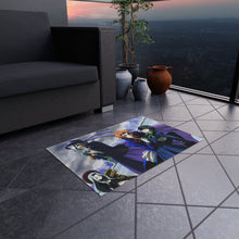 Load image into Gallery viewer, Black Butler Rug