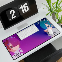Load image into Gallery viewer, Anime Re:ZERO -Starting Life in Another World- Mouse Pad (Desk Mat)