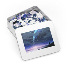 Load image into Gallery viewer, Anime Your Name. Jigsaw Puzzle