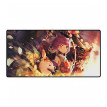 Load image into Gallery viewer, Anime Onmyoji Mouse Pad (Desk Mat)