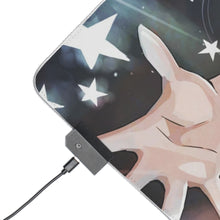 Load image into Gallery viewer, Touhou RGB LED Mouse Pad (Desk Mat)