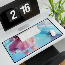 Load image into Gallery viewer, Anime Your Lie in April Mouse Pad (Desk Mat)