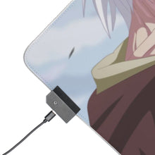 Load image into Gallery viewer, Naruto Shippuden RGB LED Mouse Pad (Desk Mat)