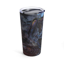 Load image into Gallery viewer, Howl's Moving Castle Tumbler 20oz