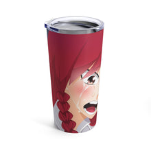 Load image into Gallery viewer, Fairy Tail Tumbler 20oz