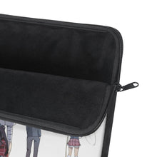 Load image into Gallery viewer, Love, Chunibyo & Other Delusions Rikka Takanashi Laptop Sleeve