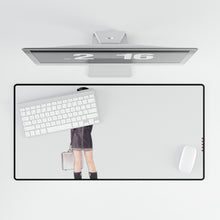 Load image into Gallery viewer, Anime Range Murata Mouse Pad (Desk Mat)