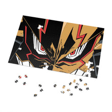 Load image into Gallery viewer, Gurren Lagann Kittan Bachika Jigsaw Puzzle