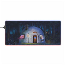 Load image into Gallery viewer, Touhou RGB LED Mouse Pad (Desk Mat)