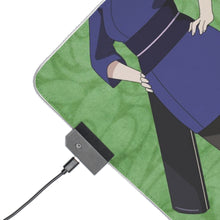 Load image into Gallery viewer, Boruto RGB LED Mouse Pad (Desk Mat)
