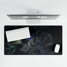 Load image into Gallery viewer, Vocaloid Mouse Pad (Desk Mat)
