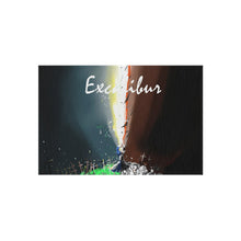 Load image into Gallery viewer, Excalibur Rug