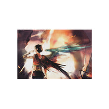 Load image into Gallery viewer, Anime Attack On Titan Rug