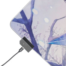 Load image into Gallery viewer, Touhou RGB LED Mouse Pad (Desk Mat)