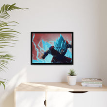 Load image into Gallery viewer, Dragon Ball Canvas Framed Art Print