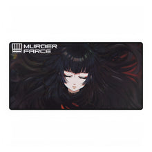 Load image into Gallery viewer, Undead Girl Murder Farce Mouse Pad (Desk Mat)