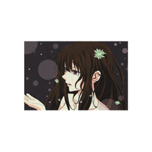 Load image into Gallery viewer, Eru Chitanda Face Rug