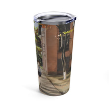 Load image into Gallery viewer, Hyouka Eru Chitanda, Mayaka Ibara Tumbler 20oz