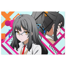 Load image into Gallery viewer, Rascal Does Not Dream Of Bunny Girl Senpai Jigsaw Puzzle