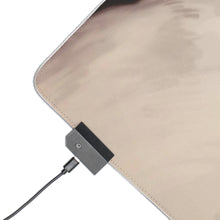 Load image into Gallery viewer, InuYasha RGB LED Mouse Pad (Desk Mat)