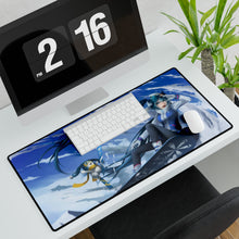 Load image into Gallery viewer, Anime Vocaloid Mouse Pad (Desk Mat)