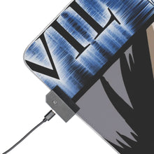 Load image into Gallery viewer, Anime Bleach RGB LED Mouse Pad (Desk Mat)