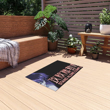 Load image into Gallery viewer, Ghost In The Shell Rug