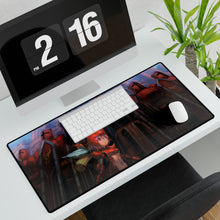 Load image into Gallery viewer, Anime Pixiv Fantasiar Mouse Pad (Desk Mat)
