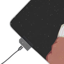 Load image into Gallery viewer, Haikyu!! RGB LED Mouse Pad (Desk Mat)