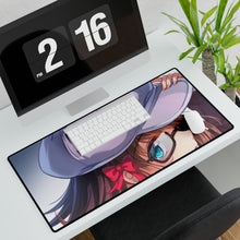 Load image into Gallery viewer, Haruka Amami Mouse Pad (Desk Mat)