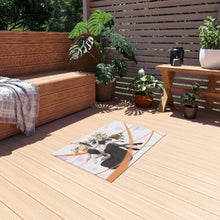 Load image into Gallery viewer, Kaguya-sama: Love Is War Rug