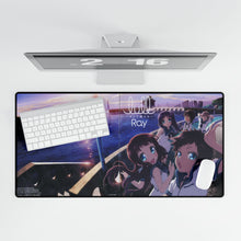 Load image into Gallery viewer, Nagi-Asu A Lull In The Sea Mouse Pad (Desk Mat)