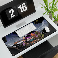 Load image into Gallery viewer, The Brotherhood of Tofu Mouse Pad (Desk Mat)