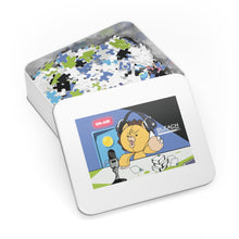 Load image into Gallery viewer, Anime Bleachr Jigsaw Puzzle